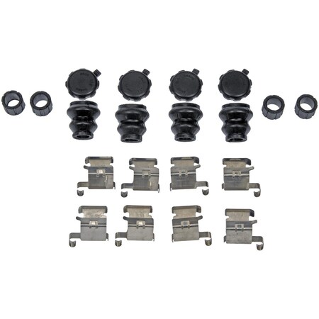 Dorman DSC HW KIT HW5819